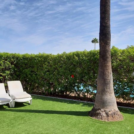 Appartement Serenity Garden à Maspalomas  Extérieur photo