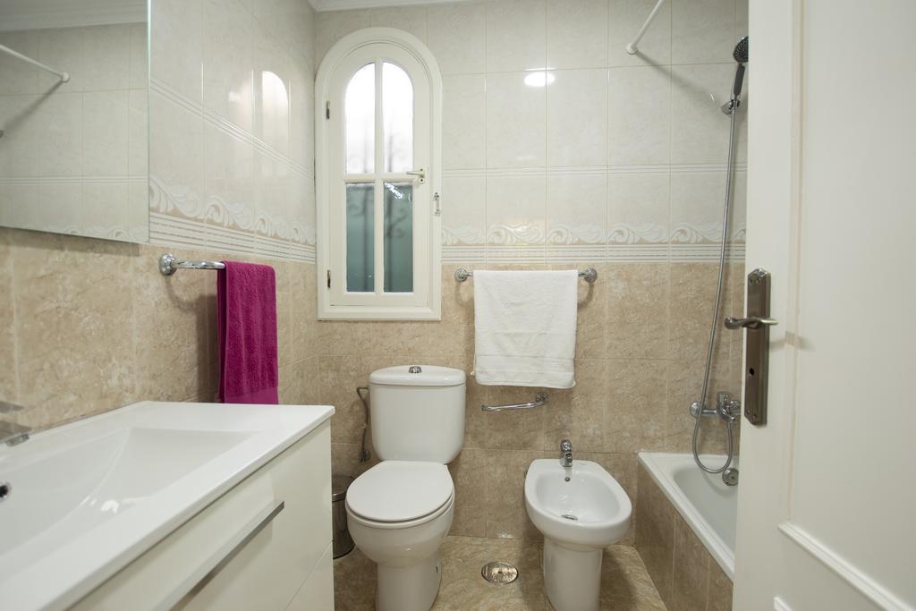 Appartement Serenity Garden à Maspalomas  Extérieur photo