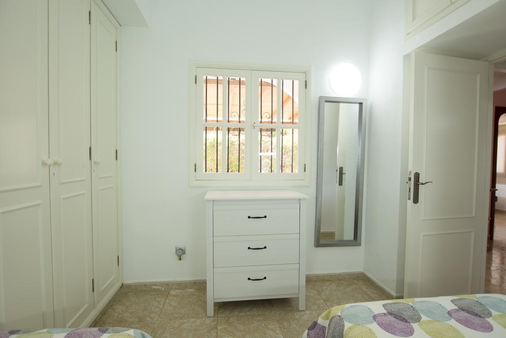 Appartement Serenity Garden à Maspalomas  Extérieur photo