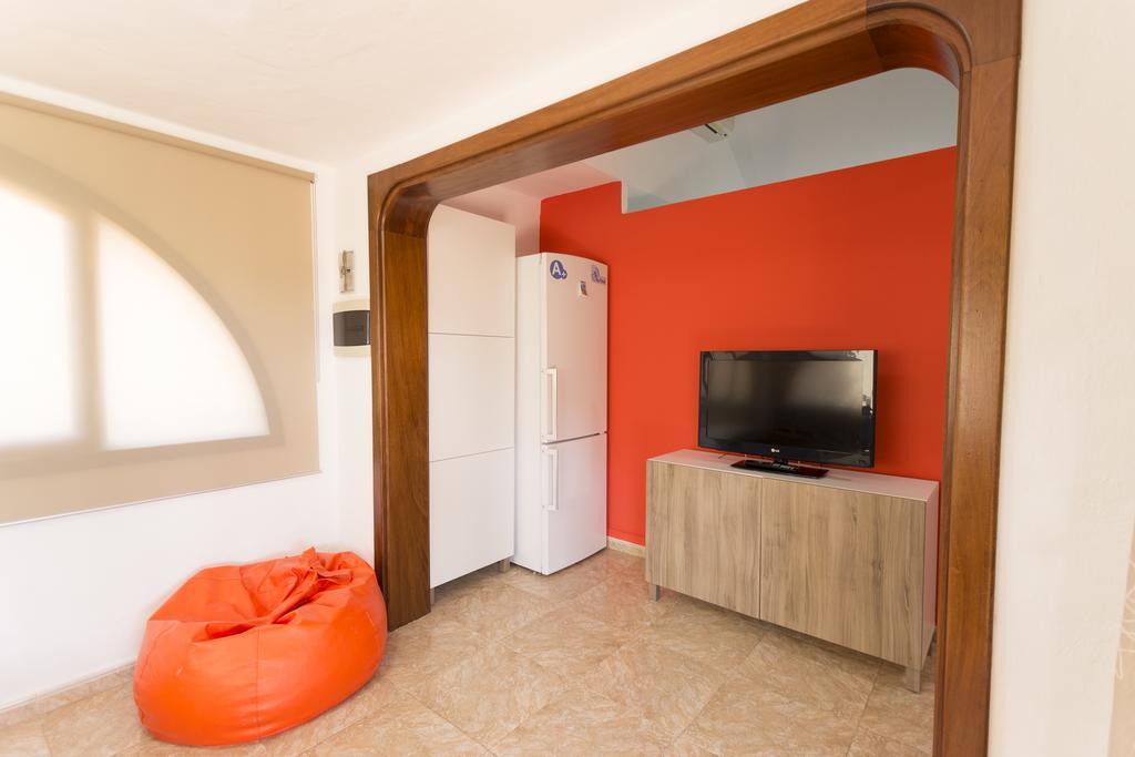 Appartement Serenity Garden à Maspalomas  Extérieur photo