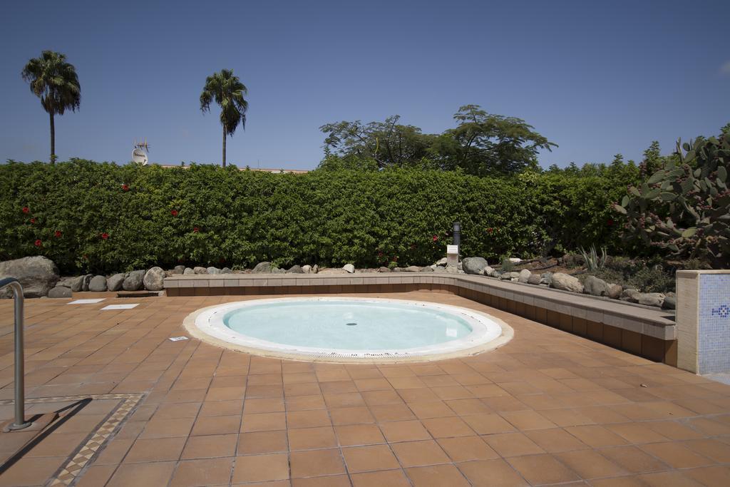 Appartement Serenity Garden à Maspalomas  Extérieur photo