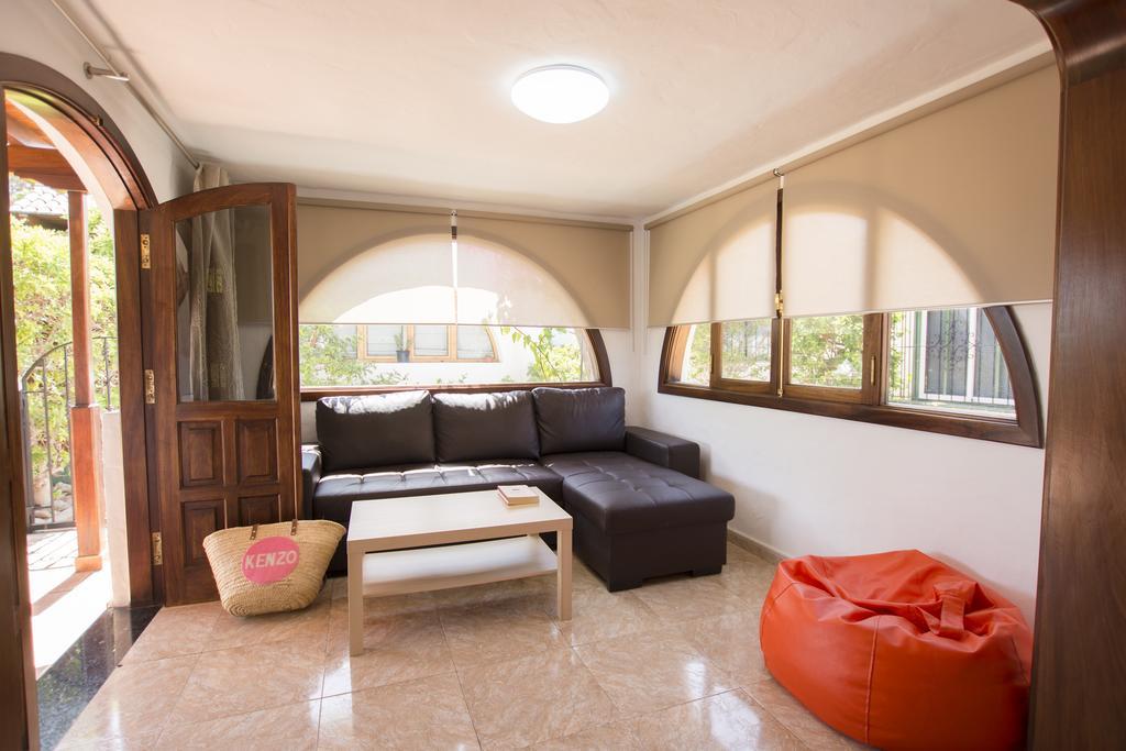 Appartement Serenity Garden à Maspalomas  Extérieur photo