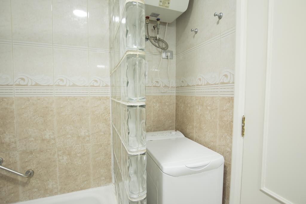 Appartement Serenity Garden à Maspalomas  Extérieur photo
