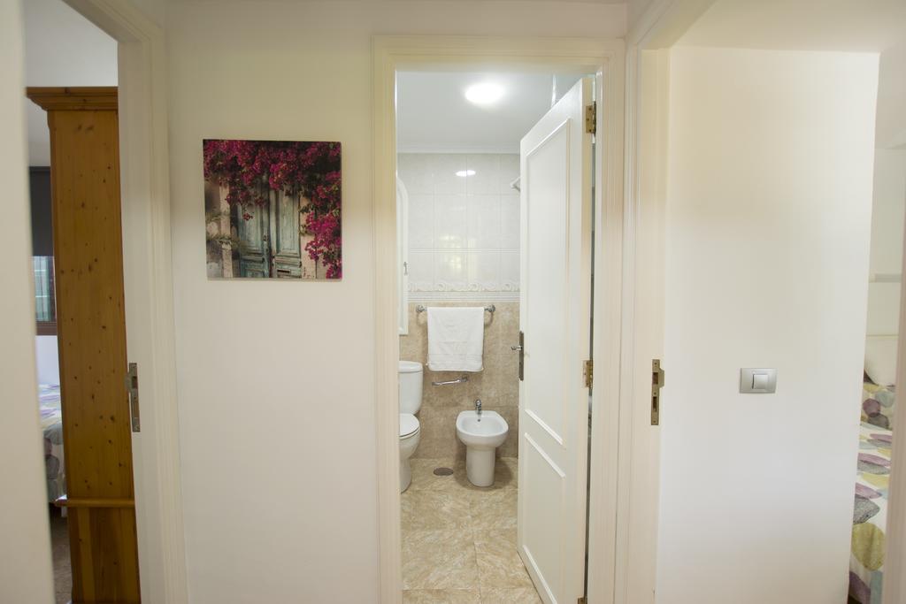 Appartement Serenity Garden à Maspalomas  Extérieur photo